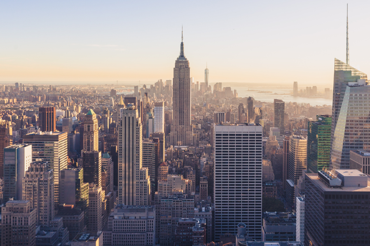 NYC Micro-Tunnels to Combat Flooding